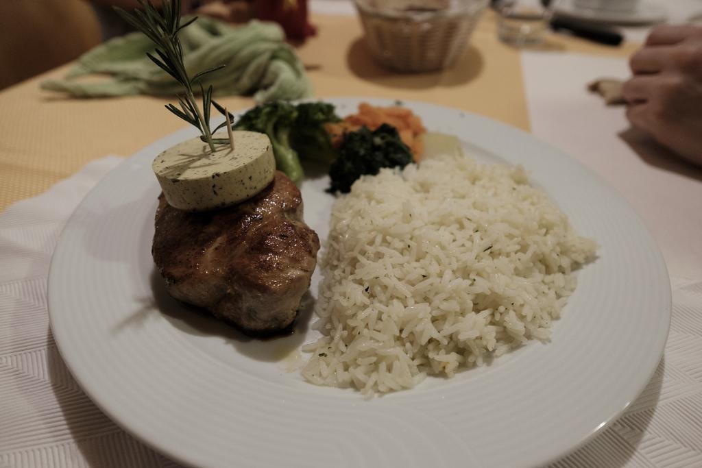 Hotel Restaurant Bergheim Flumserberg Exteriér fotografie